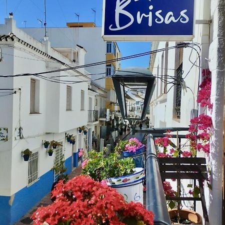 Las Brisas Estepona Kültér fotó