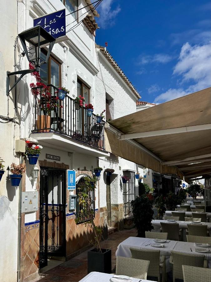 Las Brisas Estepona Kültér fotó