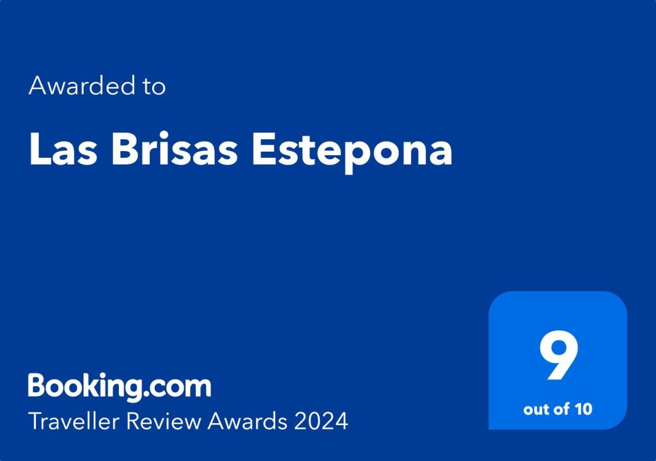 Las Brisas Estepona Kültér fotó