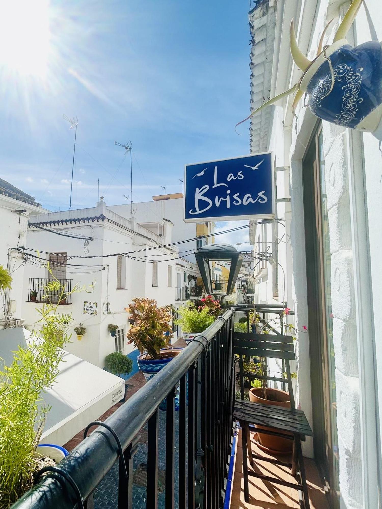 Las Brisas Estepona Szoba fotó