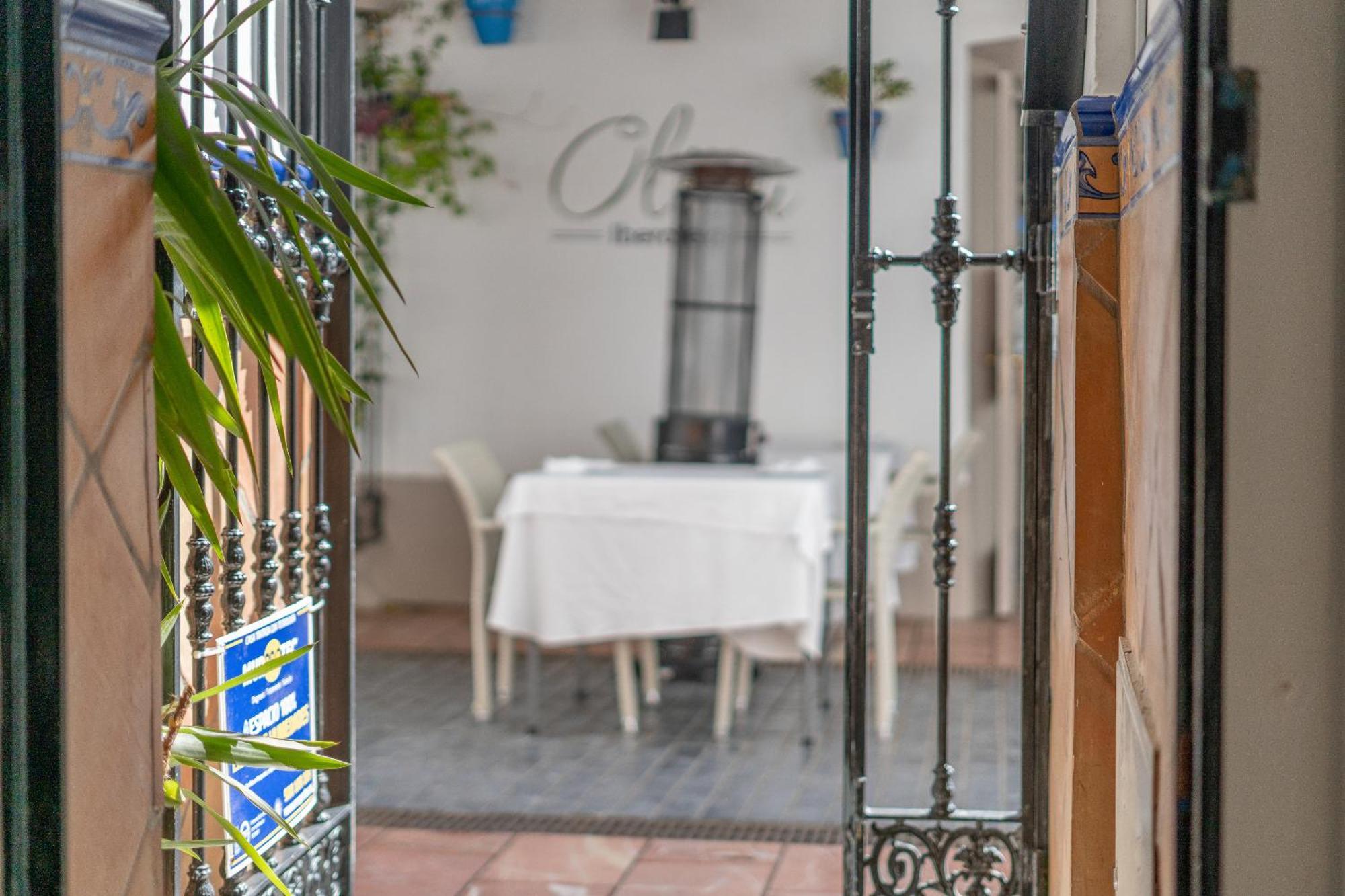 Las Brisas Estepona Kültér fotó