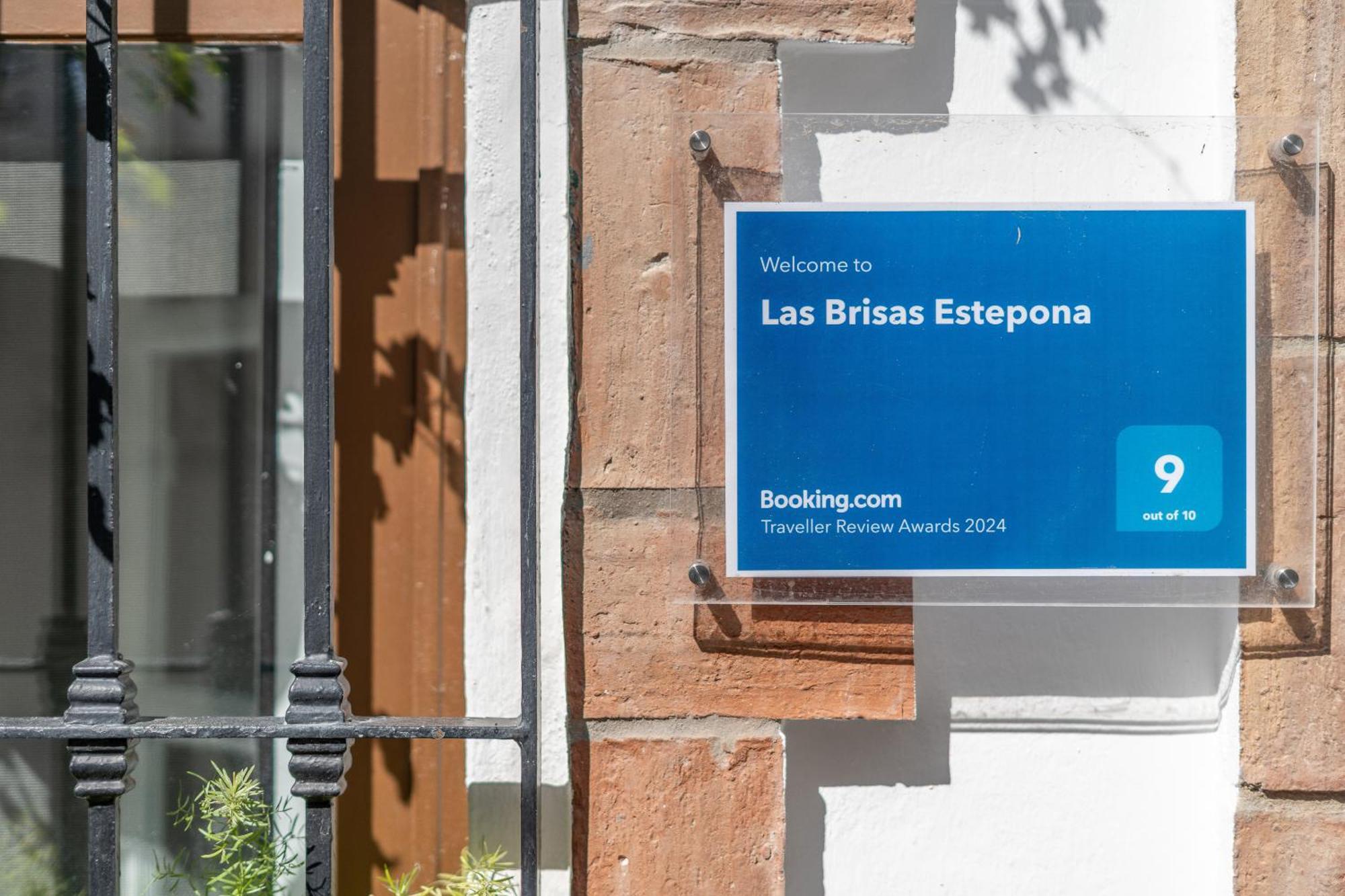 Las Brisas Estepona Kültér fotó