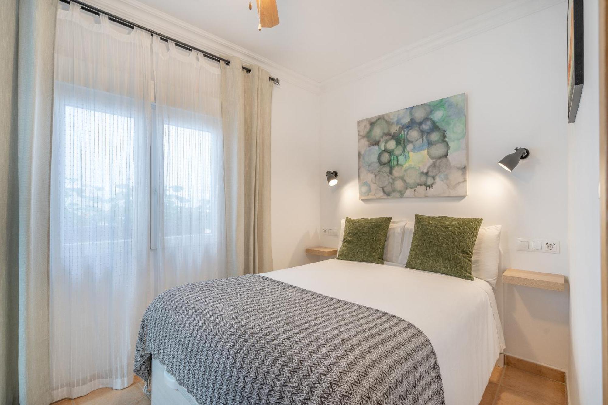Las Brisas Estepona Szoba fotó