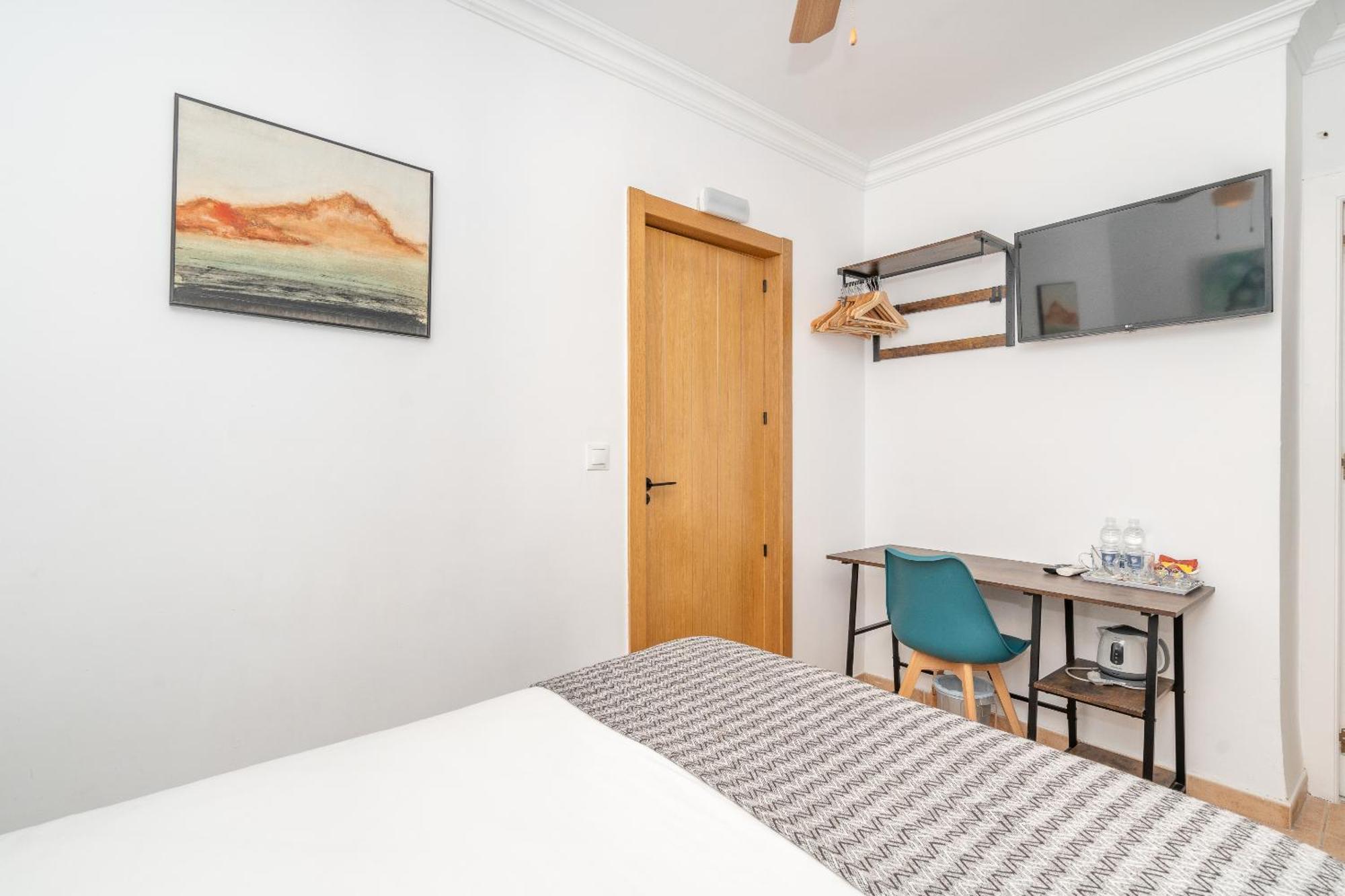 Las Brisas Estepona Szoba fotó