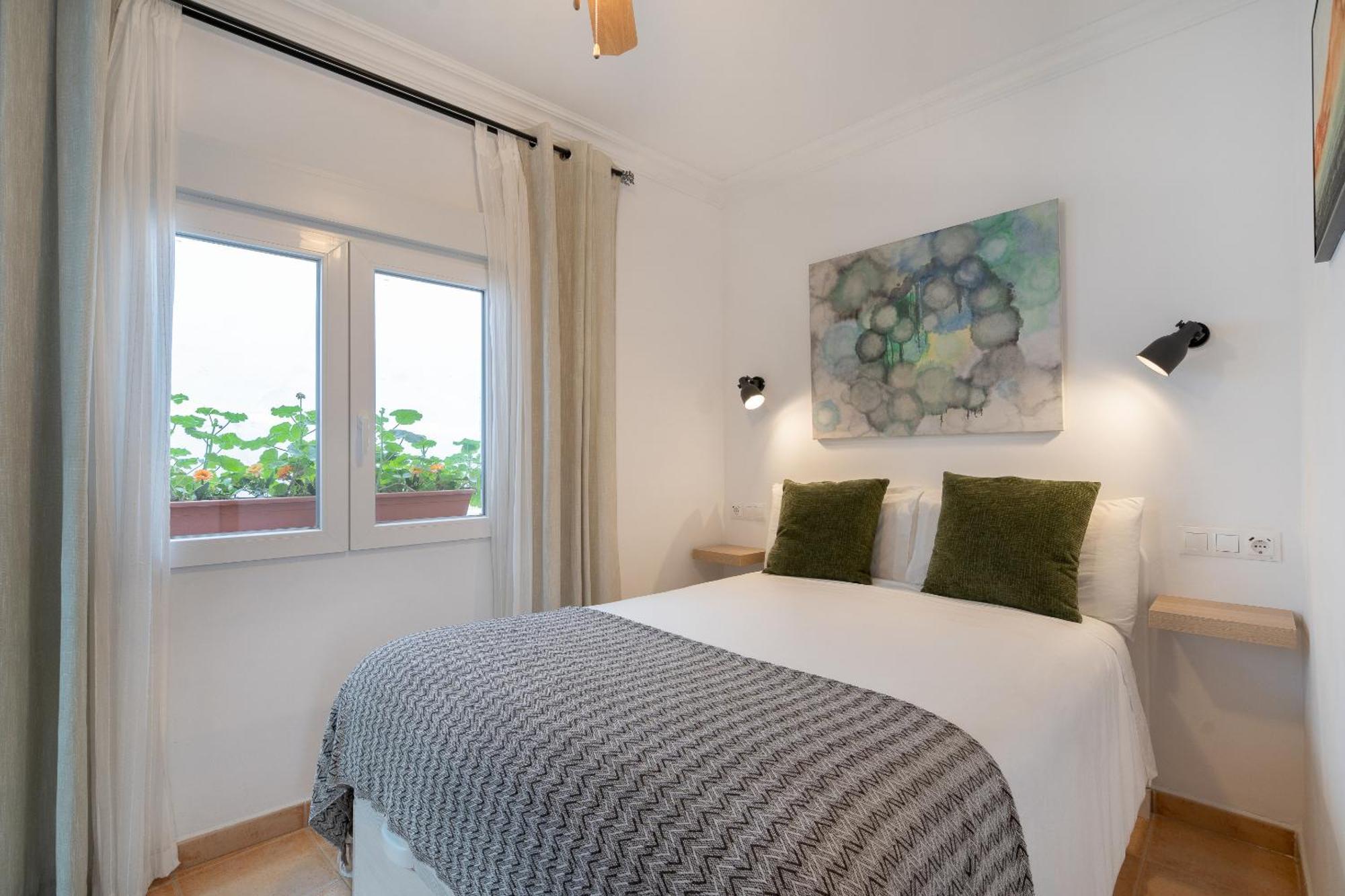 Las Brisas Estepona Szoba fotó