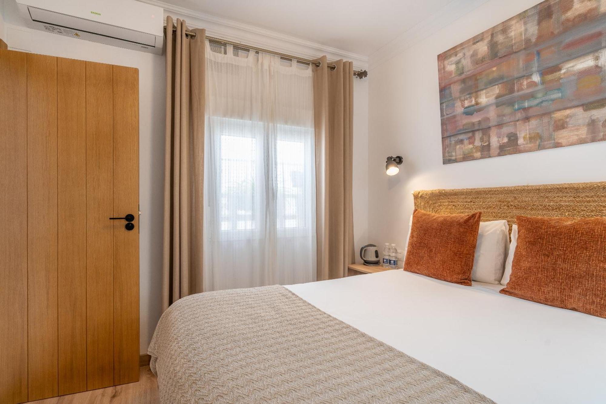 Las Brisas Estepona Szoba fotó