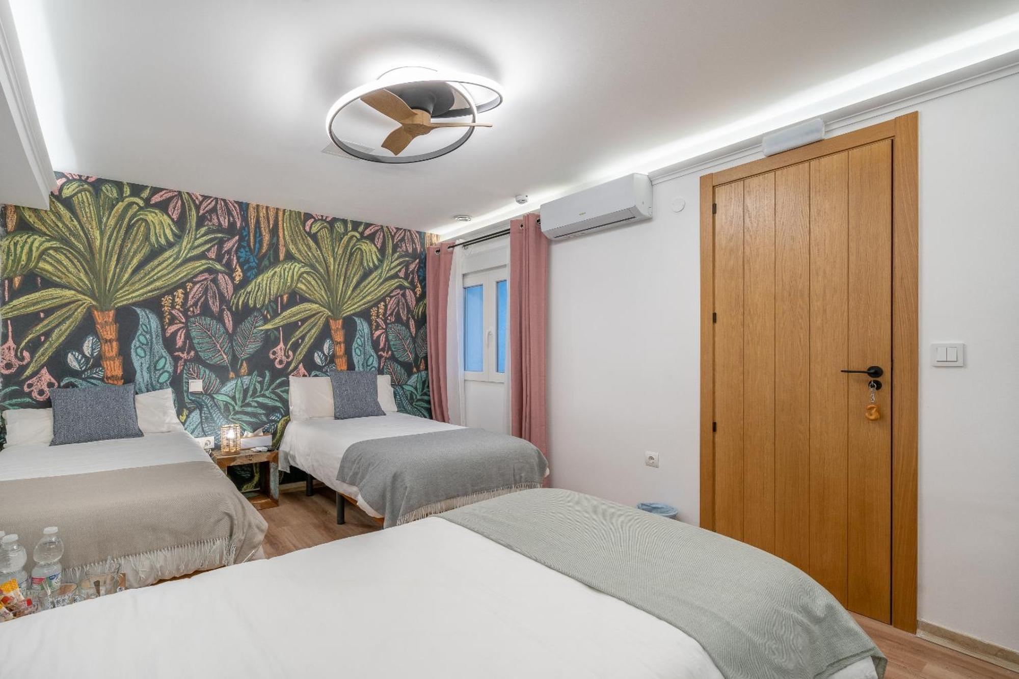 Las Brisas Estepona Szoba fotó