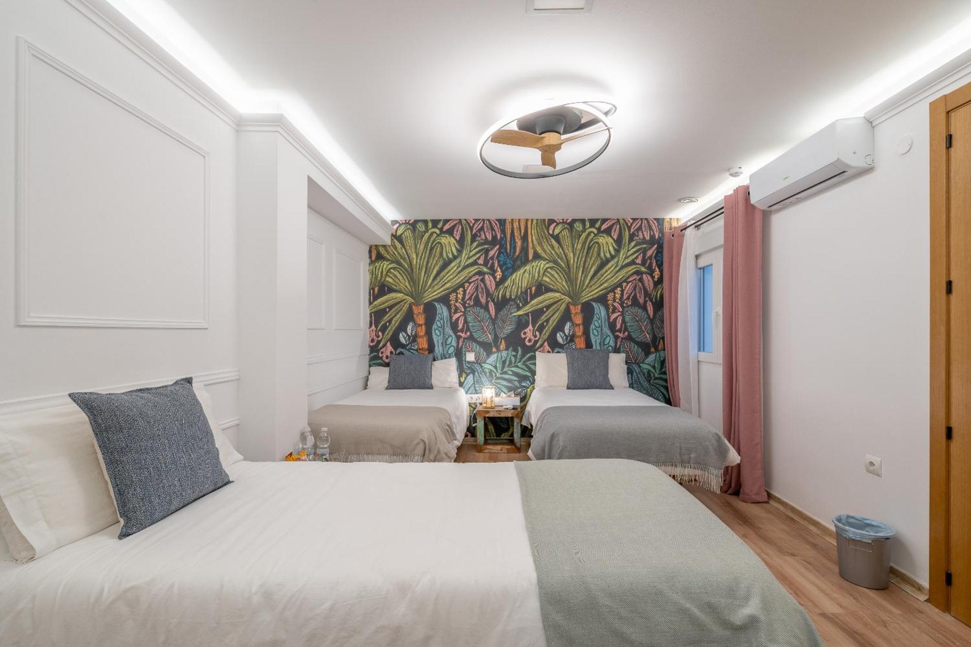Las Brisas Estepona Szoba fotó