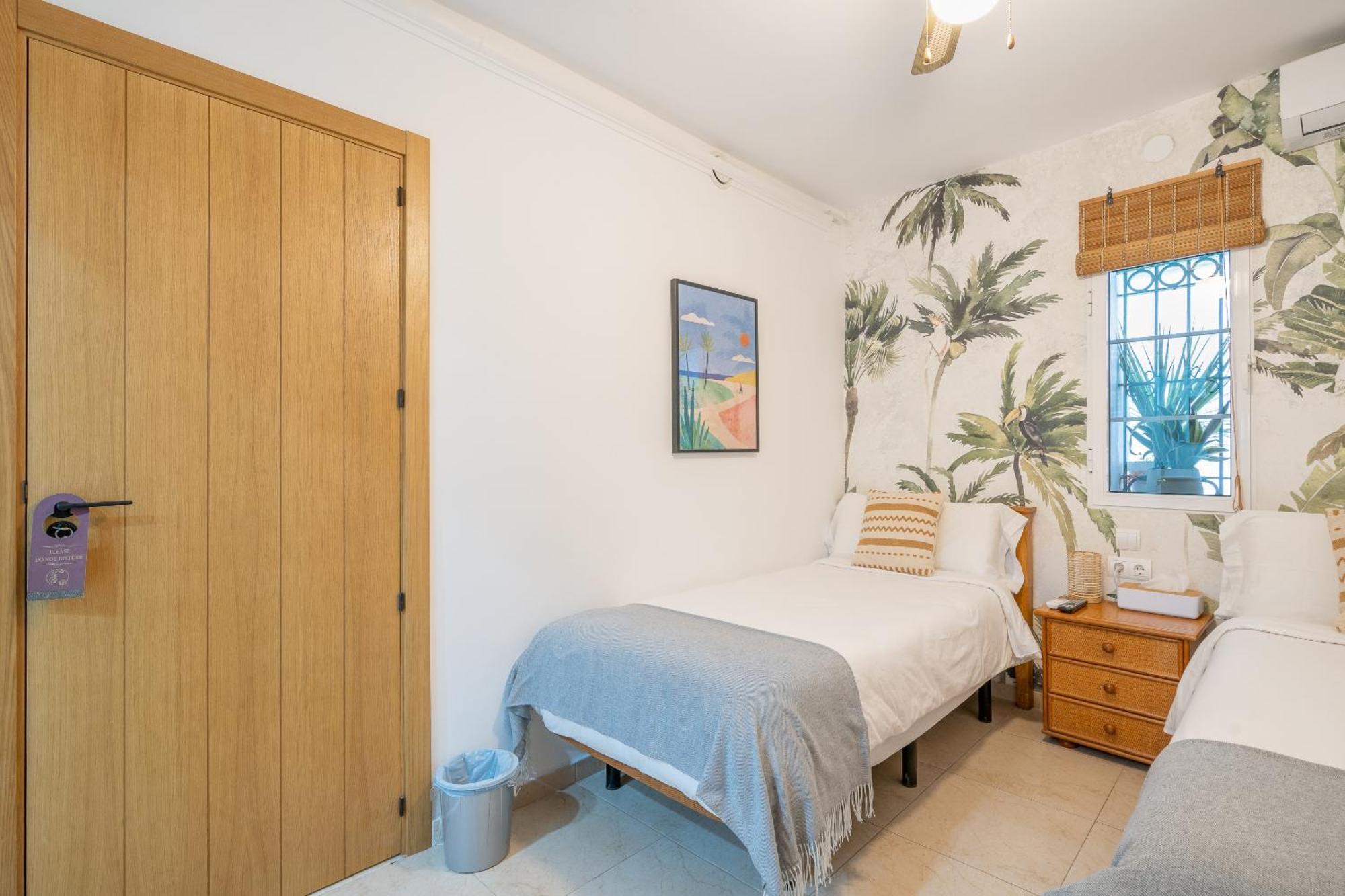 Las Brisas Estepona Szoba fotó