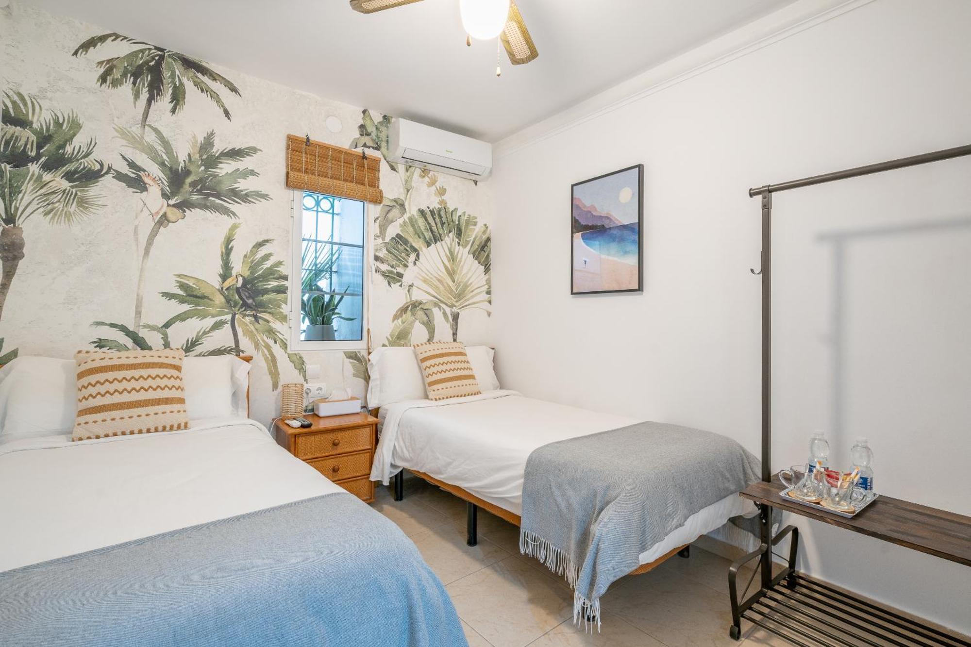 Las Brisas Estepona Szoba fotó