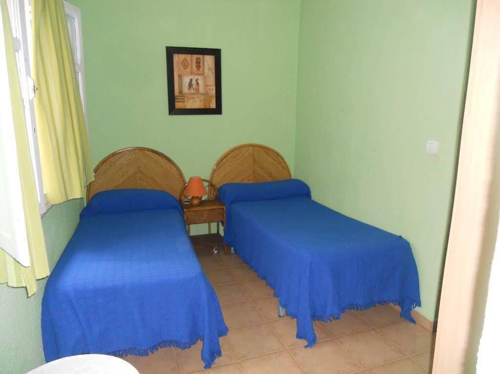 Las Brisas Estepona Kültér fotó